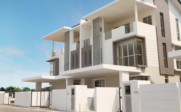 Duplex designs - Preferred Homes