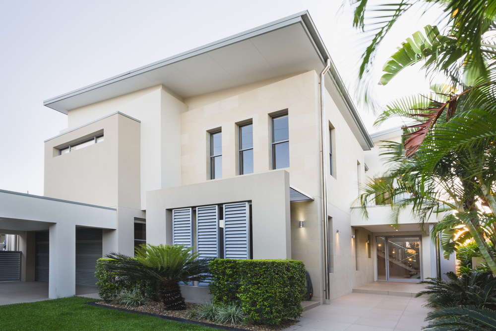 Home builders Gold Coast - choosing a builder for your dream home