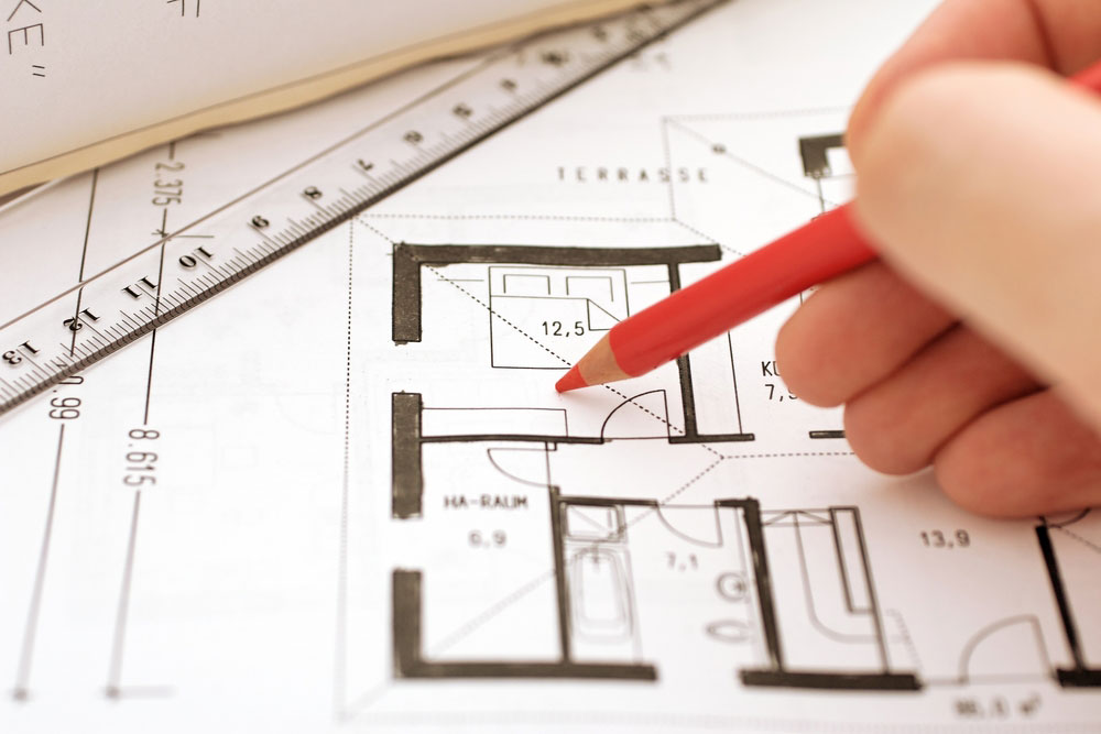 designing a new home - 7 mistakes to avoid
